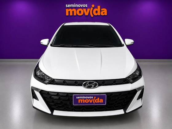 HYUNDAI HB20S 1.0 12V FLEX COMFORT PLUS MANUAL HYUNDAI HB20S 1.0 12V FLEX COMFORT PLUS MANUAL